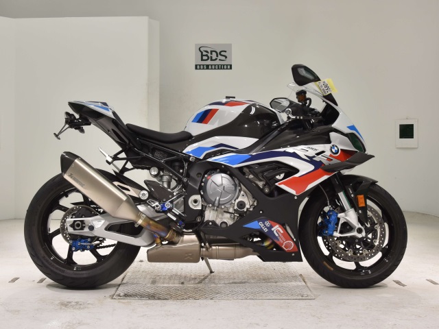 BMW M1000RR 2021