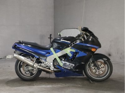 Kawasaki ZZ-R1100
