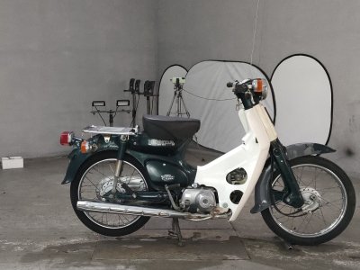 Honda SUPER CUB90 1997