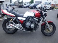 Honda CB400SF 1992