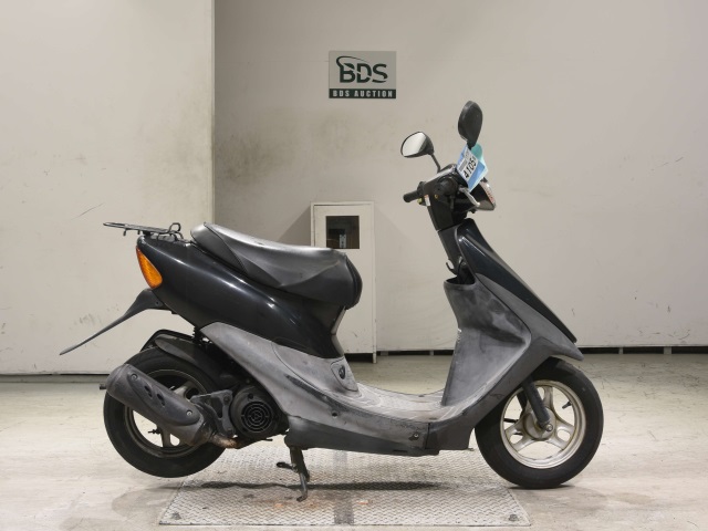 Honda DIO-3
