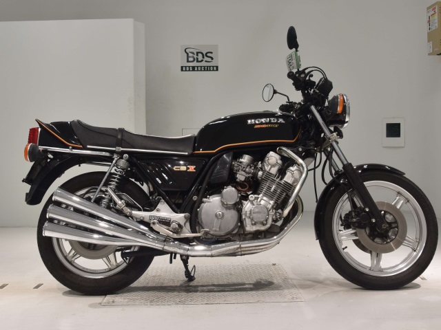 Honda CBX1000 2023
