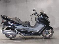 Suzuki SKYWAVE 250M 2008