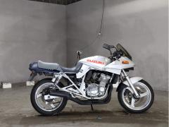 Suzuki GSX250 KATANA 1991