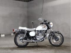 Kawasaki ESTRELLA RS 2007