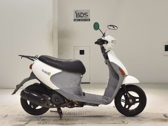 Suzuki LETS4