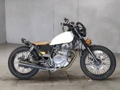 Suzuki GRASSTRACKER BIGBOY 2000