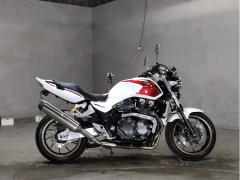Honda CB1300SF 2014