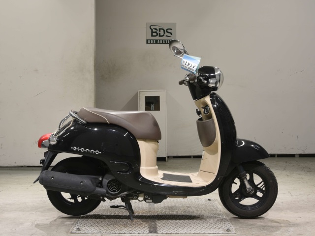 Honda GIORNO 2011