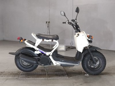 Honda ZOOMER 2001