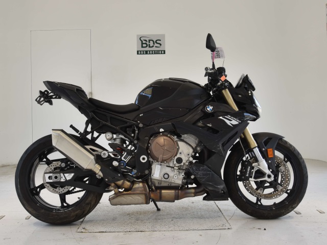 BMW S1000R 2023