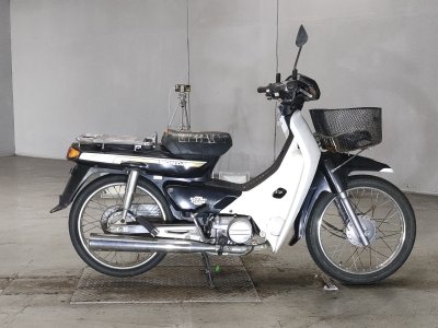 Honda SUPER CUB100 1995