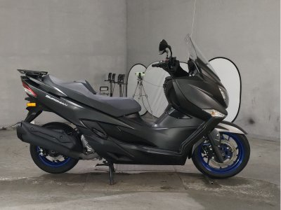Suzuki BURGMAN400 2022