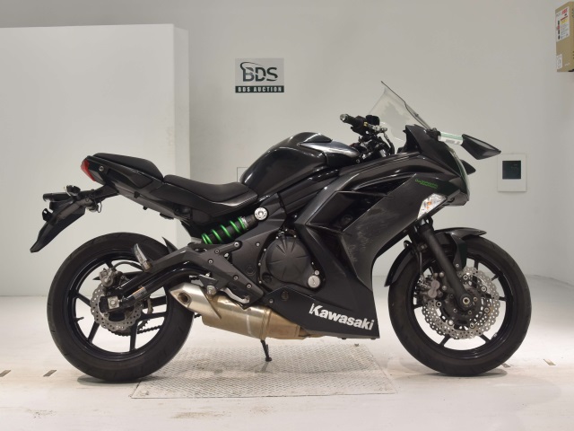 Kawasaki NINJA400 2016