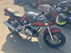 Suzuki BANDIT400 1991