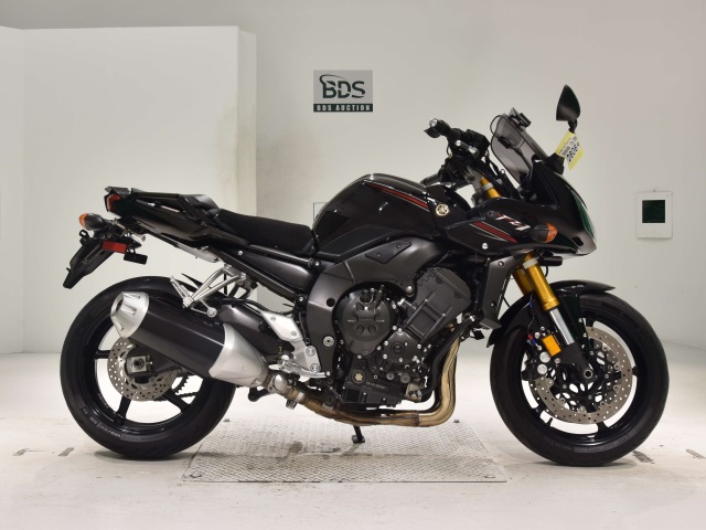 Yamaha FZ1 FAZER 2007