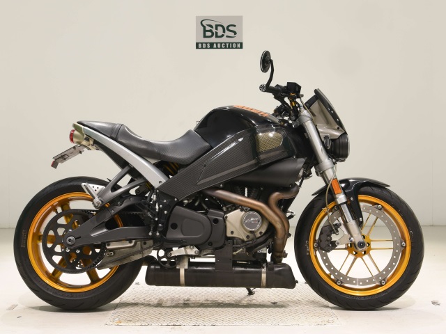 Buell XB12S LIGHTNING 2005