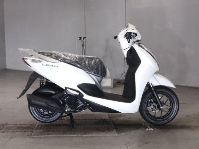 Honda LEAD125 2025