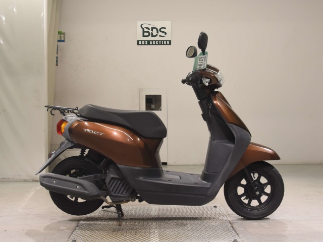 Honda TACT50 2016