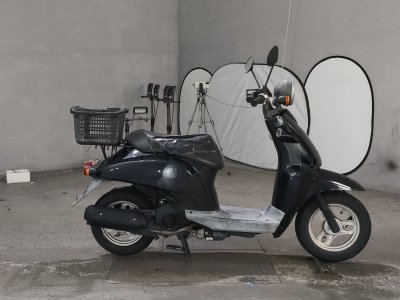 Honda TODAY 2002