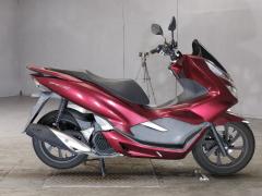 Honda PCX125 2018