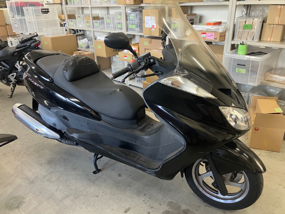 Yamaha GRAND MAJESTY250 2005