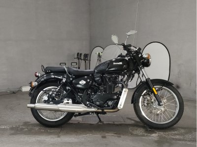 Benelli IMPERIALE 400 2022