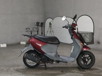 Suzuki LETS4