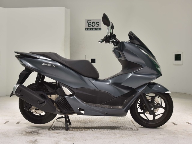 Honda PCX125 2021