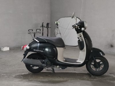 Honda GIORNO 2011