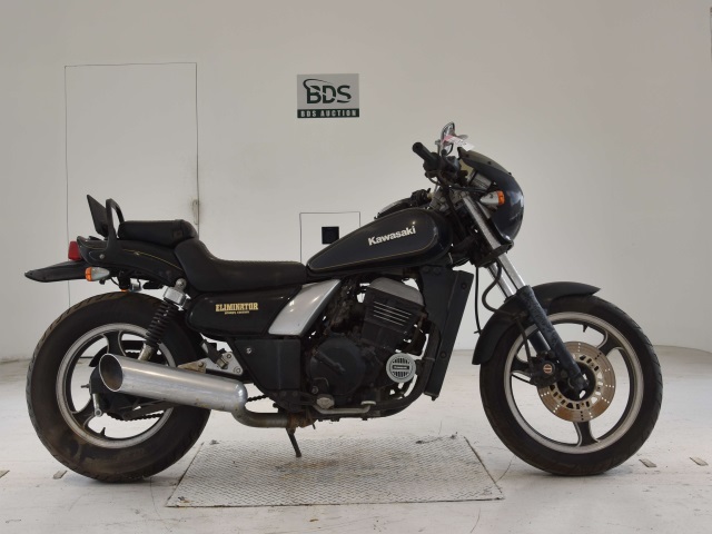 Kawasaki ELIMINATOR 250SE 1988