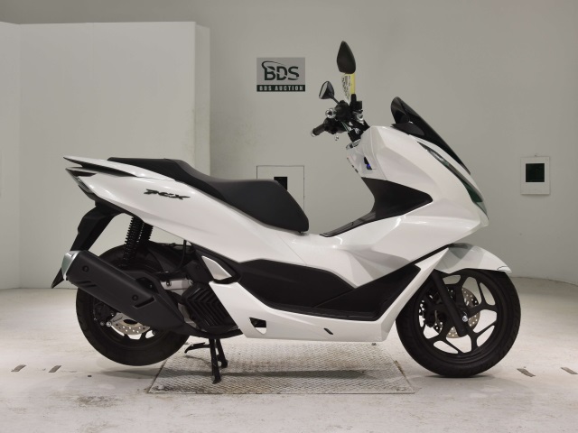 Honda PCX125 2023