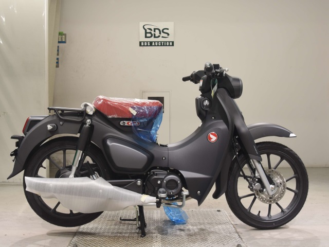 Honda C125-2 2024