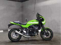 Kawasaki Z900RS CAFE 2018