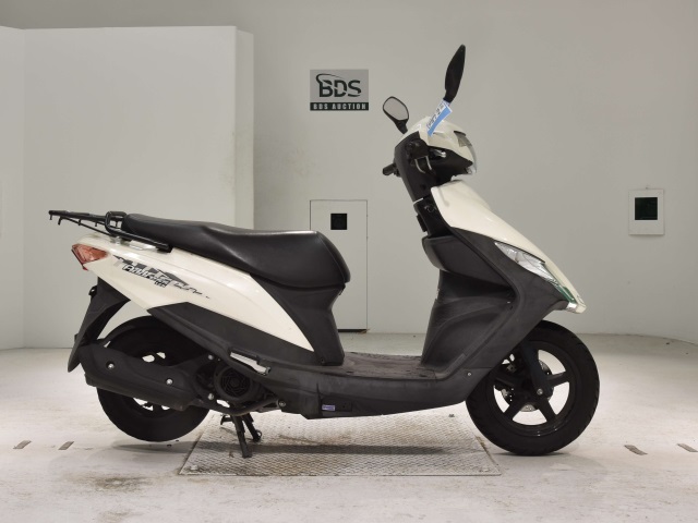 Suzuki ADDRESS V125