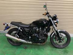 Honda CB1100 2012
