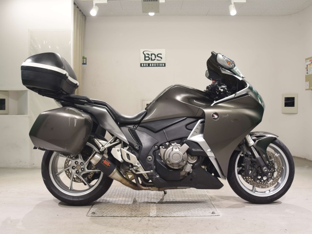 Honda VFR1200FD 2012