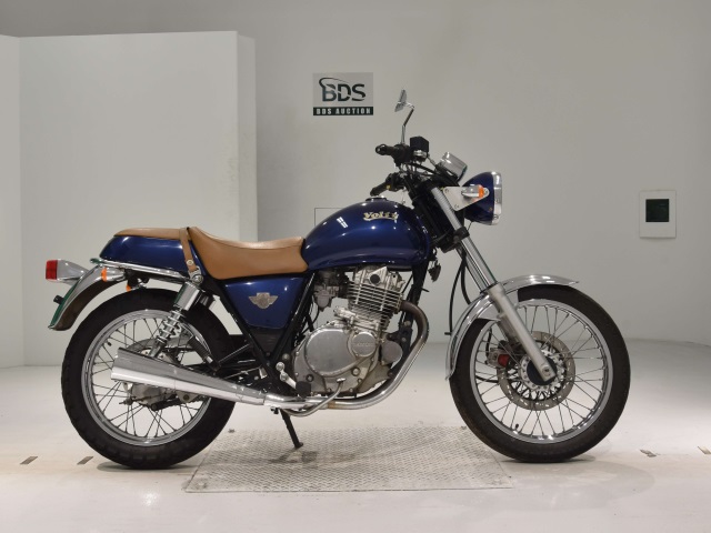 Suzuki VOLTY 1994