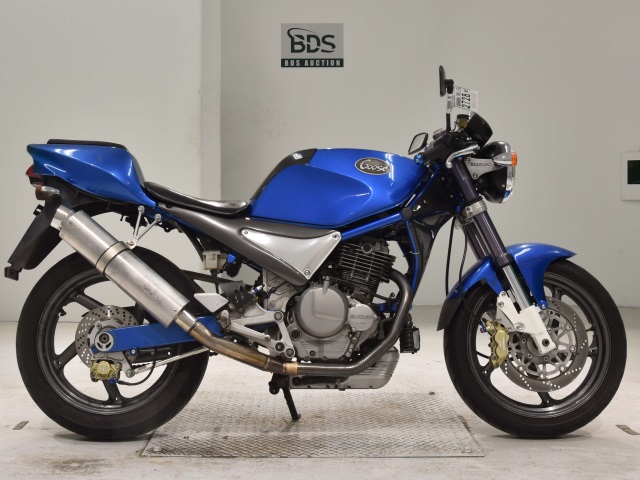 Suzuki GOOSE350 2000