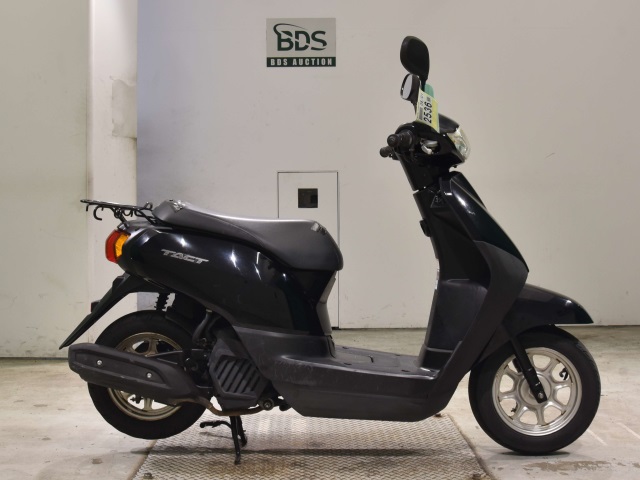 Honda TACT50 2016