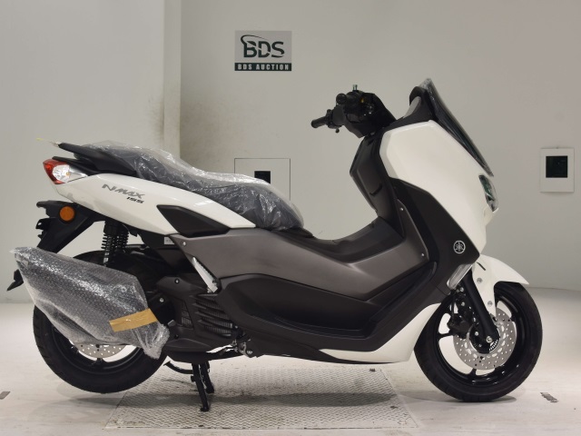 Yamaha NMAX155-2 2023