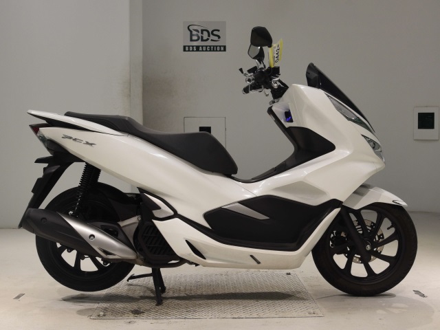 Honda PCX125-3 2018