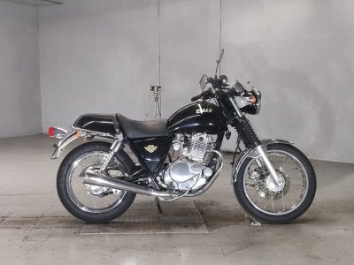Suzuki VOLTY