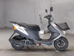 Suzuki ADDRESS V125
