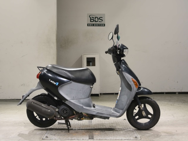 Suzuki LETS4