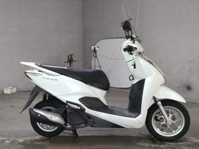 Honda LEAD125 2018