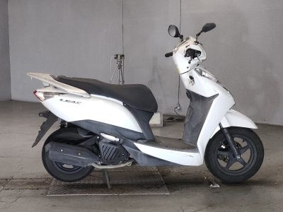 Honda LEAD125 2013
