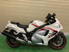 Suzuki GSX1300R HAYABUSA 2017