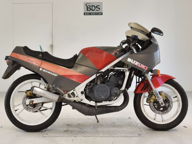 Suzuki RG250 GAMMA