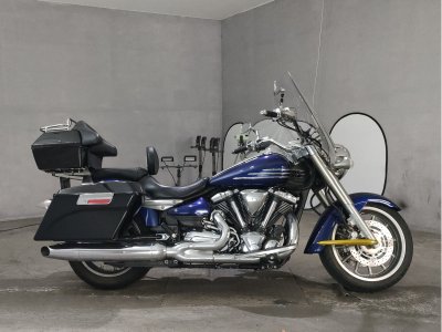 Yamaha STRATOLINER XV1900 2010